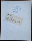 Woody Harrelson  cheers    Carol Kane  taxi  1987 7x9 Press Photo