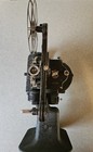 Vintage Bell   Howell Filmo 8 Model 122a 8mm Film Projector W  Case Tested Works