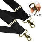 Buyless Fashion Trucker Suspenders Men - 48  Elastic Adjustable 1 1 4  X  Braces