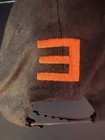 Eminem Rihanna Monster Tour Detroit Hat Comerica Park 2014 Detroit Snapback Cap