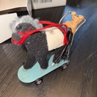 A Pony For Christmas 2010 Hallmark Keepsake Ornament Special Edition Limited Qty