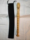 Moeck Rottenburgh Soprano Descant Recorder Model 229 In C Baroque Blockfl  te