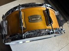 Yamaha Stage Custom Birch 14 X 5 5 Snare Drum  10 Lug Snare  Natural