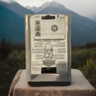 Master Lock Titanium Series Combination Lock 3x Stronger