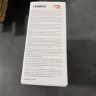 Uniden R4 Extreme Long Range Laser Radar Detector Gps Red Light Speed Camera Nib