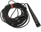 Shure Sm57 Cardiod Dynamic Instrument Microphone W   48ft Xlr Cable