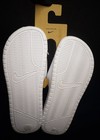 Nike Benassi Jdi Men s Slide Sandals White Us 9 Uk 6 5 Eu 40 5