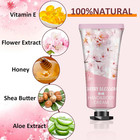12 Pack Hand Cream Gift Set  Thank You Gifts  Bulk Hand Lotion Travel Size For D