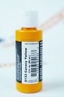Createx Airbrush Colors 5133 Transparent Canary Yellow 2oz  Water-based Paint 