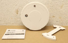 Kidde I9030  5  Battery Ionization Smoke Alarm With Test Button