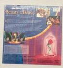 Beauty And The Beast Laserdisc Mint Condition Unopened