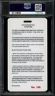 The Incredibles   2004 World Premiere Movie Ticket  Disney Pixar Film  Psa 7