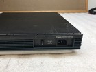 Cisco 2900 Series Cisco2901 k9 Integrated Services Gigabit Ethernet Router