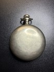 Antique Elgin Pocket Watch 7 Jewels Open Face Runs Dueber Case Serial 15438541