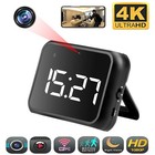 Hd Mini Wireless Camera Loop Recording Home Cam