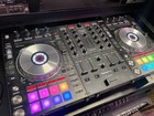 Used- Pioneer Ddj-sx3 Four-channel Digital Dj Controller For Serato Dj Pro