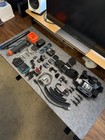 Gopro Hero8 Black Action Camera Accessory Bundle W  Batteries  Float Grip  Etc 