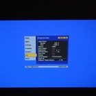 Epson Powerlite Pro G6070w 3lcd Wxga Hdmi Projector 5500 Lumens  1707 Lamp Hrs 