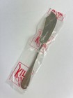 Vintage Sterling Silver Kirk Old Maryland Butter Serving Knife - 7 25   sealed 