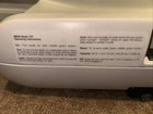 Seca 727 Infant Scale Pediatric Weight Weigh Platform Station Tested Works Read