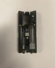 X2  Nintendo Genuine 1150mah Rechargeable Battery Pack For Wii   Wii U Remotes
