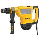 Dewalt D25614k 1-3 4-inch Sds Max Combination Rotary Hammer Kit