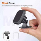 Magnetic Phone Holder For Car  Dashboard Car Phone Holder Mount