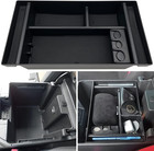 Compatible Con Accesorios Chevy Silverado 1500 gmc Sierra 1500 2019-2022 Bandeja