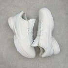 New Nk Zoom Kobe 6 Protro Do5079-021 Halo Mens Womens Basketball Authentic Shoes