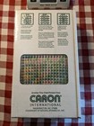 Caron Natura Tabby Cat Latch Hook Rug Kit   p543 New Sealed 12 x12 