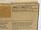 Apc Be850m2 Back-ups 850va 450w Battery Backup Surge Protector Ups