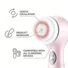 New Clarisonic Mia 2 Sonic Facial Skin Cleansing Brush System - Pink