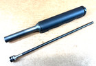 Black Chinese Sks Gas Tube W  Piston   Handguard - Must Read  11