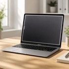 Peslv Magnetic Privacy Screen Filter For Macbook Air 15 Tpu