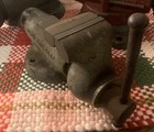 Wilton No  3  3    Bullet Vise