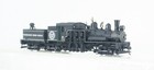 Ho Scale Bachmann Spectrum 81905 Weyerhaeuser Lumber 3 Truck Shay Nwsl Gears
