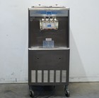 Taylor 339-27 Ice Cream Machine Soft Serve Maker 208-230v 1ph 30ax2 Tested 2005