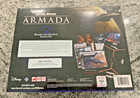 Fantasy Flight Games Star Wars Armada Recusant-class Destroyer Expansion Sealed