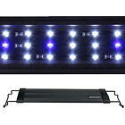 Led Aquarium Light 0 5w Plant Marine Fowlr Blue   White
