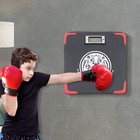 Boxing Machine Punching Tester Boxing Strength Tester Striking Training Pad New