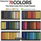 72 Soft Pastels New Shipping Included