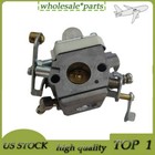 Carburetor For Wacker Neuson Wm80 Bs50-2 Bs50-2i Bs60-2i Jumping Jack 5100061746