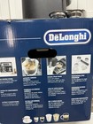 De   longhi All-in-one Pump Espresso   10-cup Drip Coffee Machine Advanced Cappucc