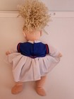 Ty Beanie Kids    blondie    Cheerleader Plush Collectable
