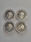 2017 Mexico Mo 1 2 Oz Silver Proof Libertad Coin 999 Fine Silver In Capsule  25 