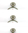 Rare Olympic Timer Hafis Watch Co  Mechanical Stopwatch