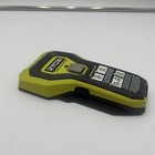 Ryobi Whole Stud Detector - Esf5002 - Great Condition W  Batteries - Read