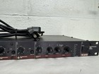 Audio Logic Sc610 Microphone   Line Mixer Rack Mount Pro Audio Gear