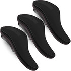 3pcs Detangler Brush Naturals Detangling Hair Comb Glide Thru No Pain Tangle Fre