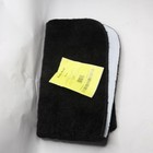Garland Rug Gramercy 3 Piece Washable Bathroom Rug Set 